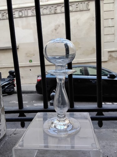 Petite lampe huile - petite,