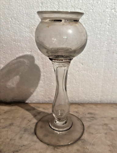 Ancienne lampe brodeuse ou - brodeuse,