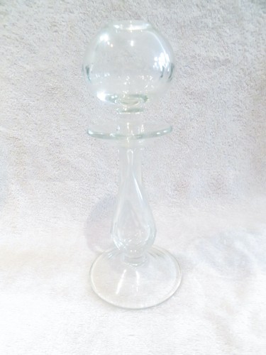 Lampe provençale - lampe, de