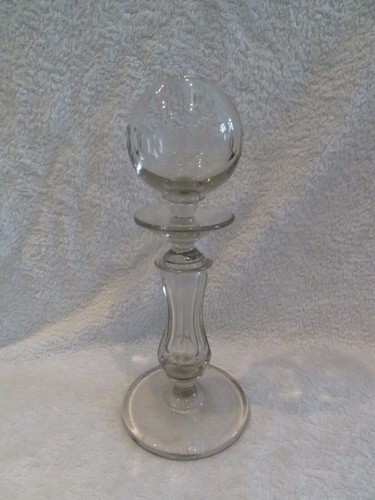 Belle lampe dentellière - lampe,